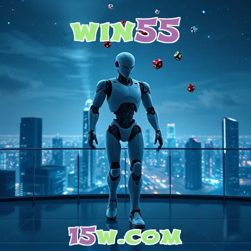 win55: O Guia Definitivo para Bônus Imperdíveis no Brasil