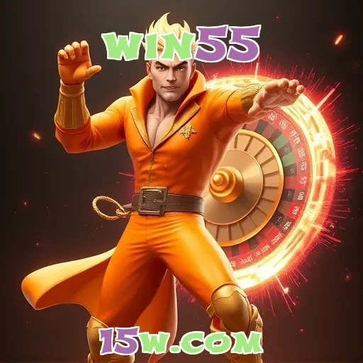 win55: Respostas para Suas Dúvidas no Mundo dos Jogos