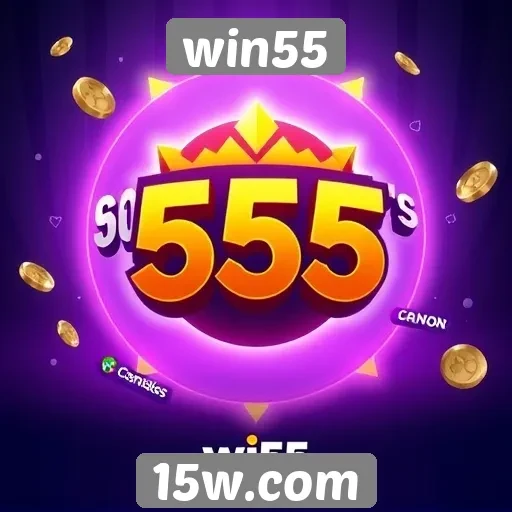 novas promoções atraem jogadores para win55