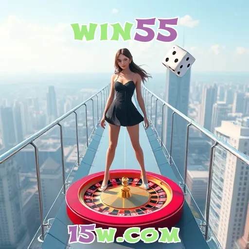 win55: Jogo Responsável e Seus Benefícios Incríveis para Usuários