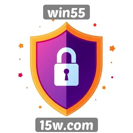 Avaliação da segurança em plataformas de jogos como Win55