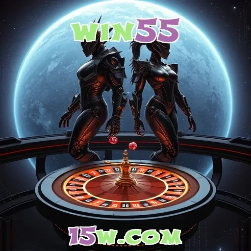 win55: A Segurança que Você Precisa para Apostar com Confiança