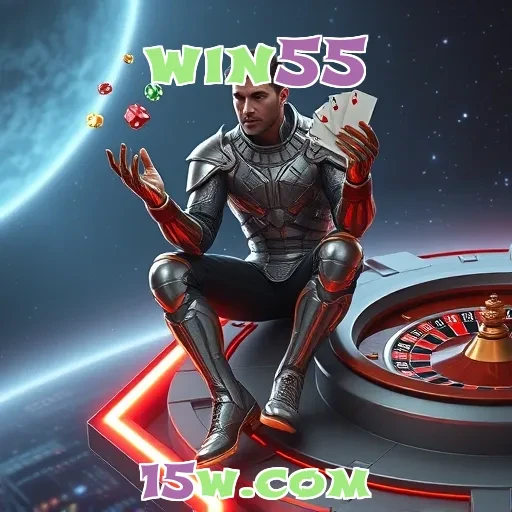 win55 Torneios: Atraia Emoções e Prêmios a Cada Jogo